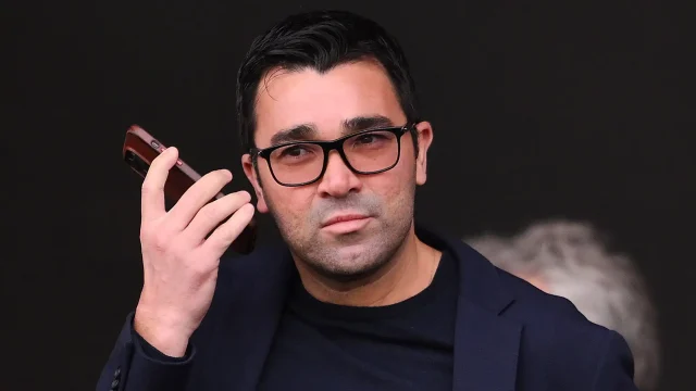 ديكو يترك الباب مفتوحا للصفقة الأهم