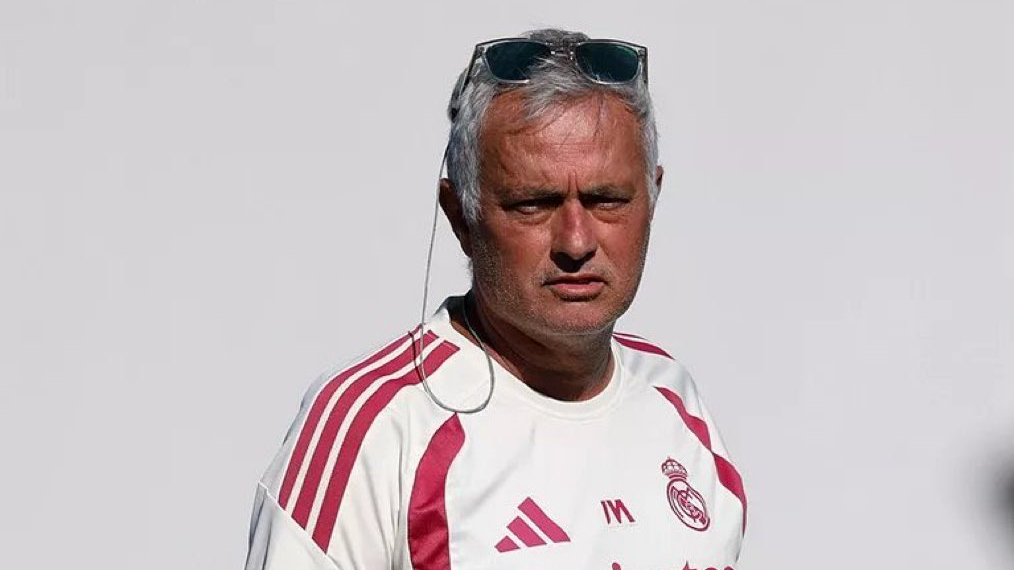 الأسبوع المقبل مفصلي لريال مدريد.. مورينيو يبدأ ترسيخ هويته