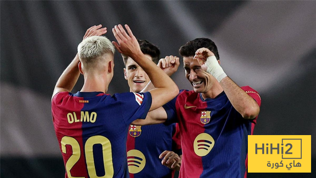 أرسنال يجهز 85 مليون يورو لخطف نجم برشلونة
