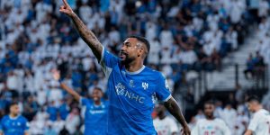 الهلال يحقق أكبر انتصار في تاريخ مواجهاته أمام السد.. كم النتيجة ؟