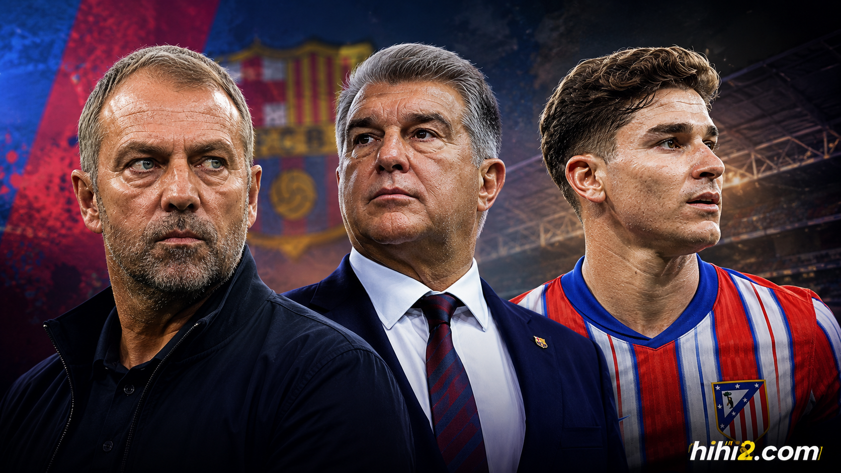 برشلونة يدفع الثمن
