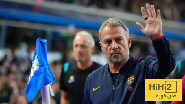 برشلونة بلا “رقم 9” صريح … وستة حلول تكتيكية على طاولة فليك