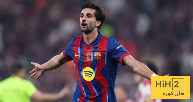 لماذا اثارت رسالة توريس غضب جماهير برشلونة ؟