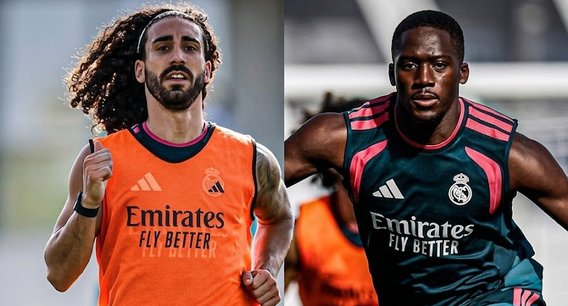 كوكوريا وكوناتي.. ريال مدريد يعالج أزمتين بصفقتين