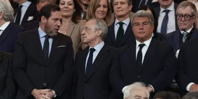 ريال مدريد يتفوق على برشلونة وأتلتيكو في صفقة الـ60 مليون