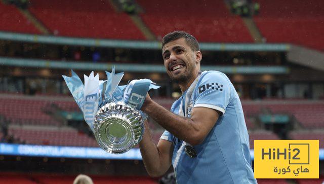 أكثر من مجرد لاعب وسط .. فليك يحدد الدور الحقيقي لـ رودري