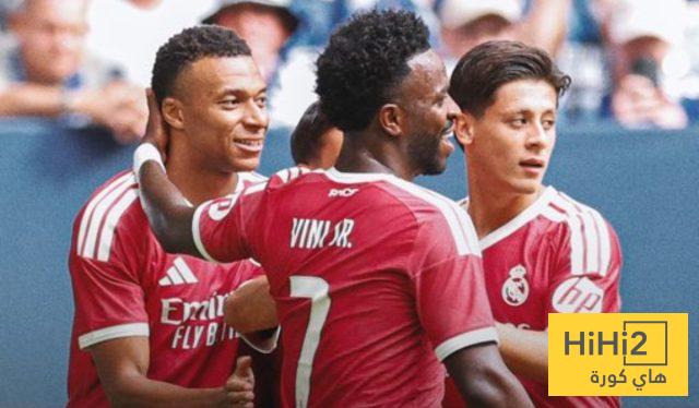 فوز ريال مدريد في أعين صحيفة أس الاسبانية