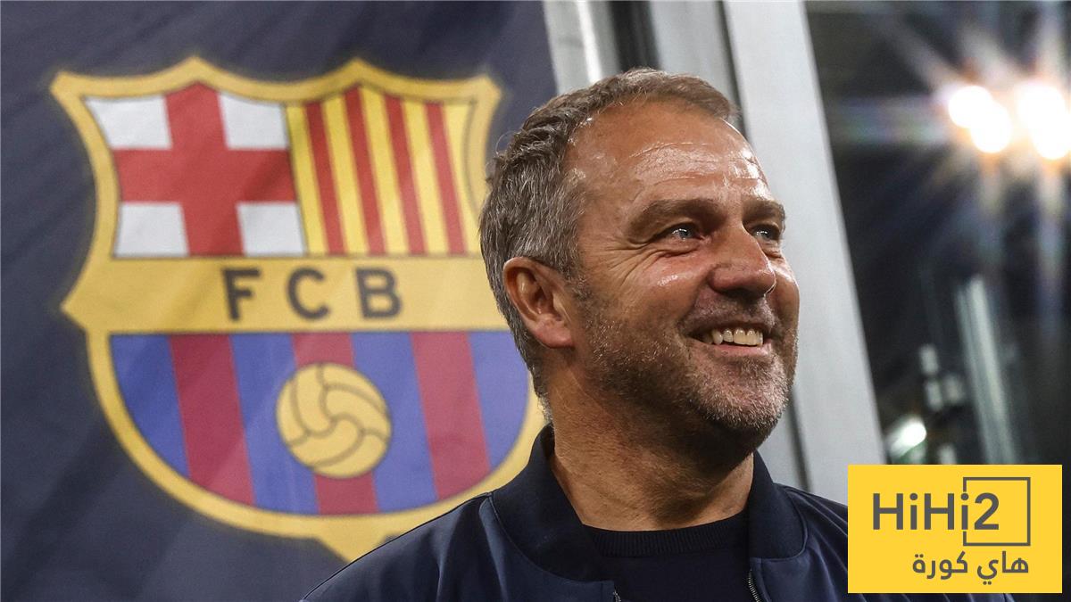 أزمة الهجوم .. الحل في برشلونة