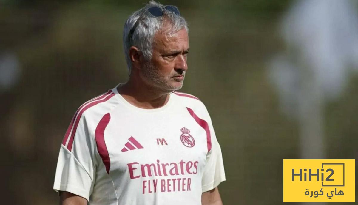 ريال مدريد يفعلها للمرة الأولى منذ أربع سنوات