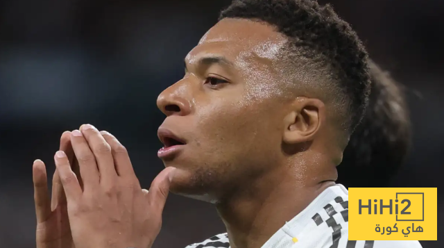 3 عوامل تجعل الموسم الجديد هو الأصعب لمبابي مع ريال مدريد