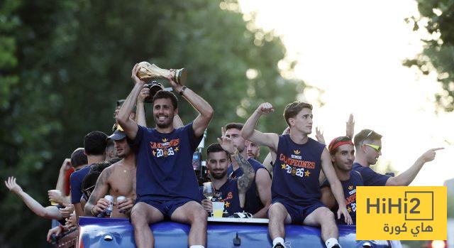 لهذا السبب فضل رودري برشلونة على مشروع مورينيو