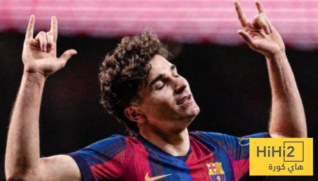 ” برشلونة سيظل منافسًا شرسًا سواء نجح في ضم ألفاريز أم لا “