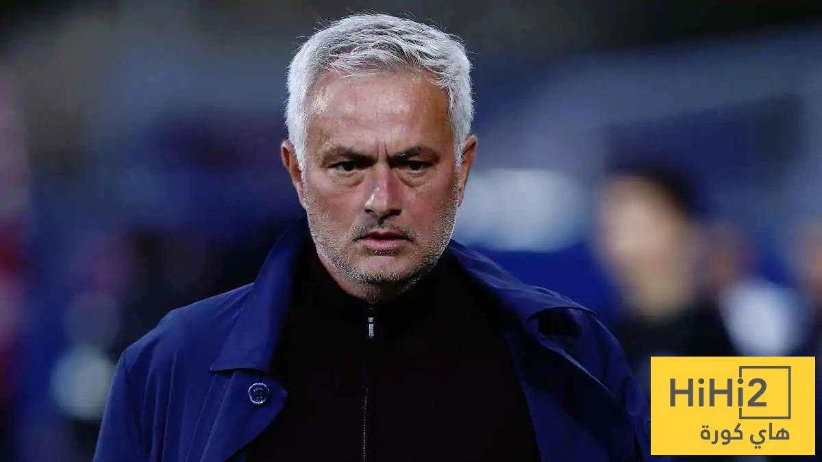 مورينيو يعود إلى ريال مدريد بشخصية مختلفة