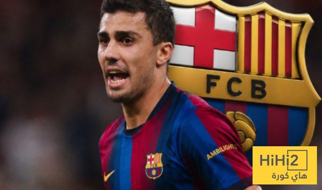 راكيتيتش يعلق على انضمام رودري الى برشلونة