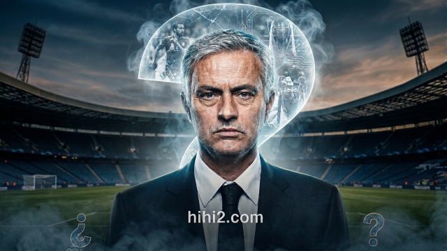 هل يغامر مورينيو بالحل الذي لا يتوقعه أحد في وسط ريال مدريد ؟