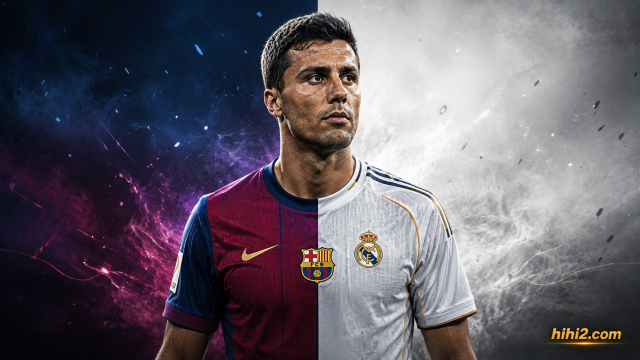 من حلم ريال مدريد إلى لاعب منتهي .. ماذا حدث مع رودري ؟
