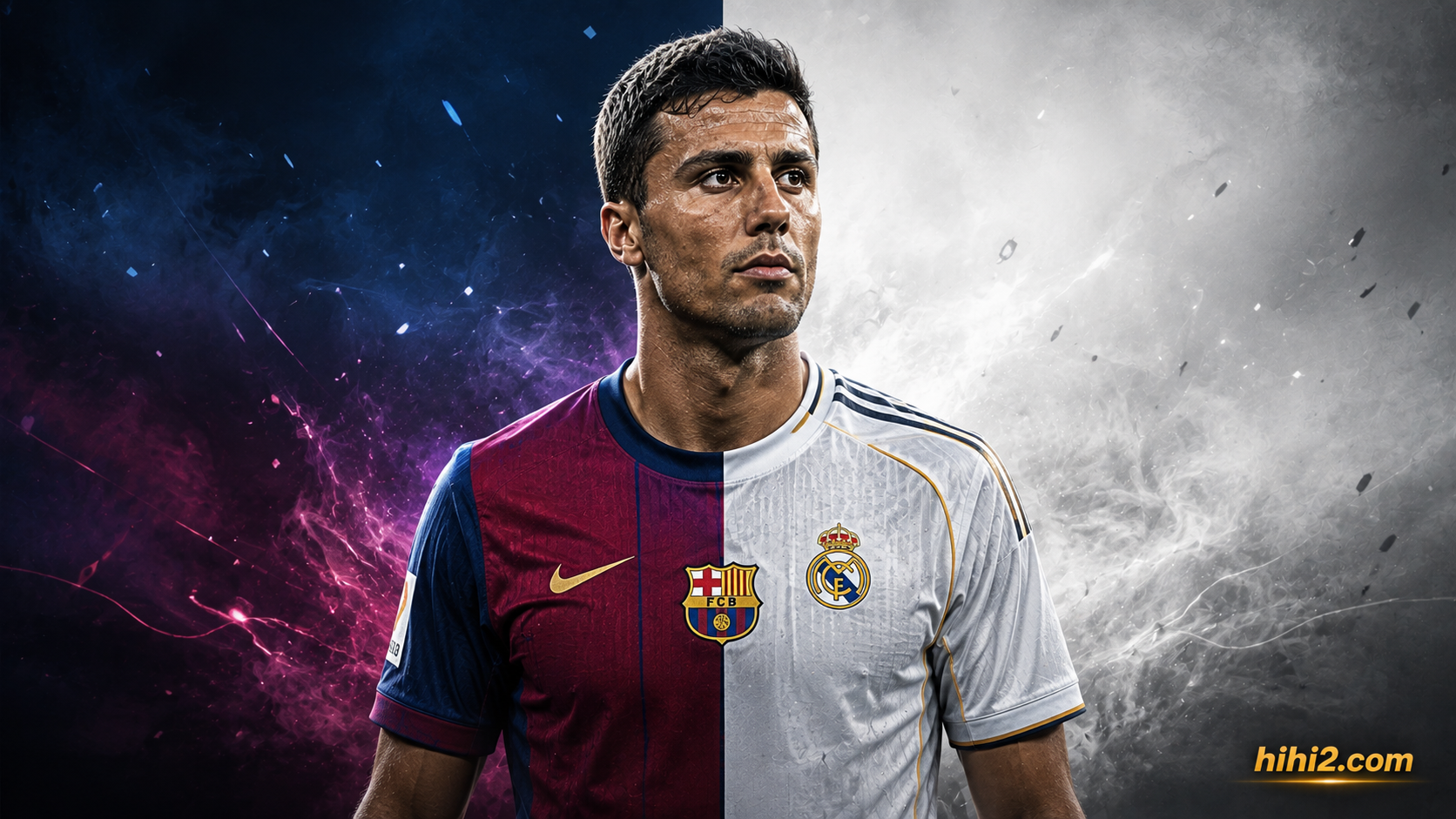 من حلم ريال مدريد إلى لاعب منتهي .. ماذا حدث مع رودري ؟