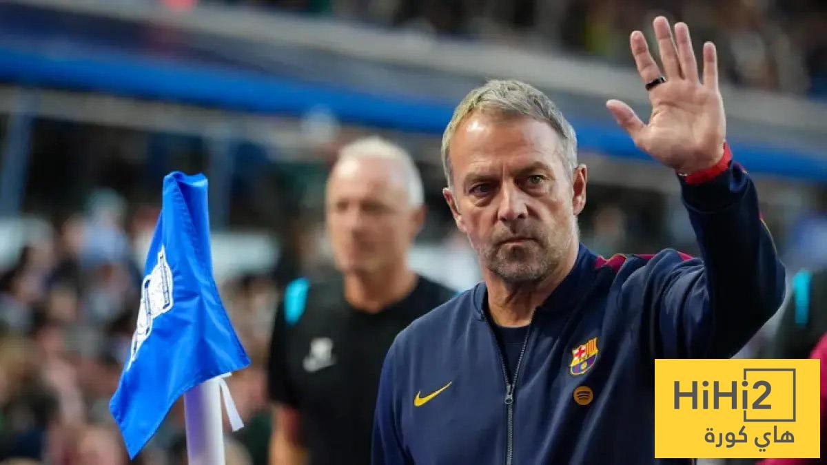 وصول هذا اللاعب يجعل برشلونة المرشح الأبرز في دوري أبطال أوروبا