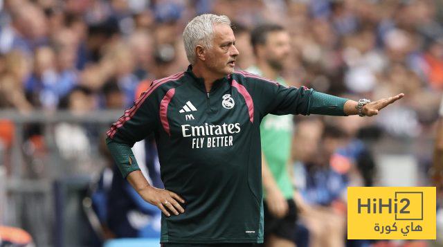 كيف غير مورينيو موقف جماهير ريال مدريد من ضم رودري ؟