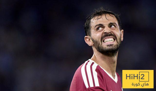سر سعادة مورينيو .. لماذا يعد برناردو سيلفا القطعة الأهم في تشكيلة ريال مدريد؟
