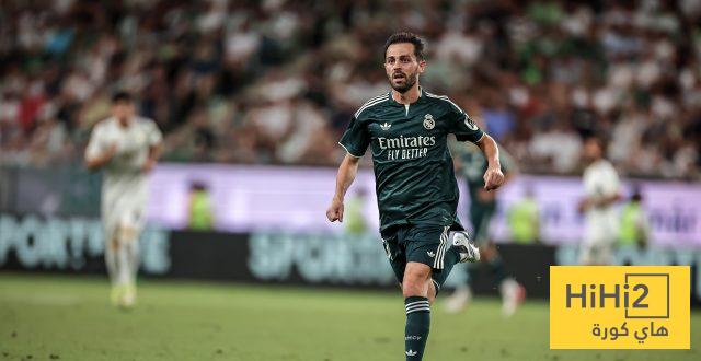 لاعب غوارديولا المفضل .. مورينيو يكشف سر المكانة الخاصة لـ برناردو سيلفا