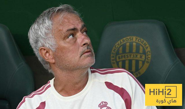 الشائعات سبقت مكالمة فلورنتينو .. مورينيو يكشف كواليس عودته لريال مدريد