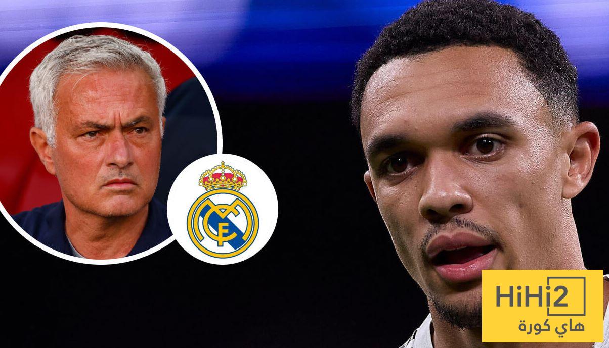 بعد موسم متذبذب.. لماذا تتفاءل ذا أتلتيك بموسم أرنولد مع ريال مدريد؟