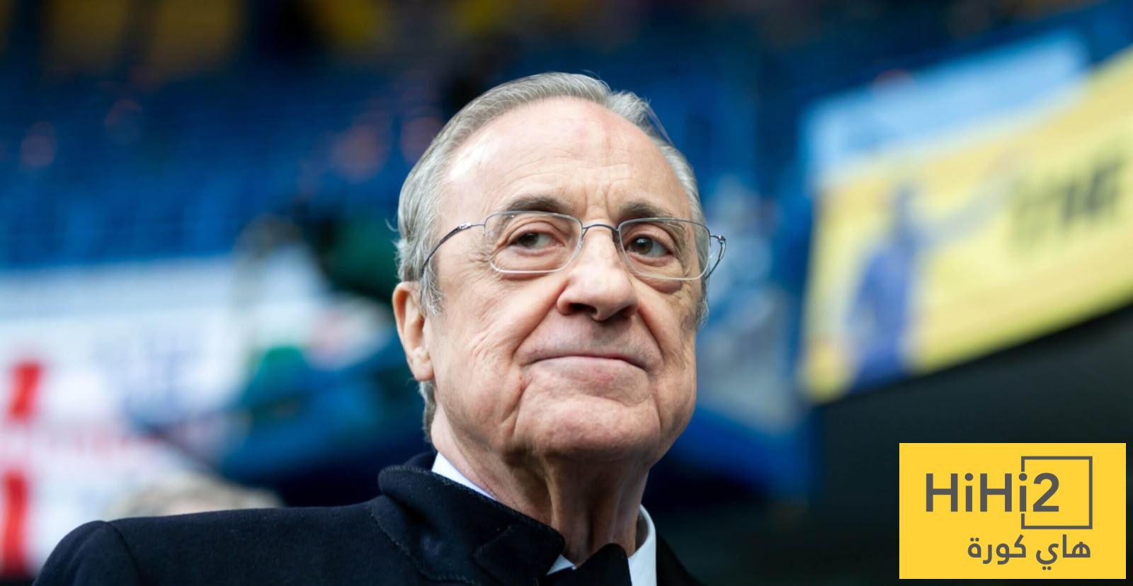 ريال مدريد يضم موهبة مغربية جديدة.. تفاصيل الصفقة