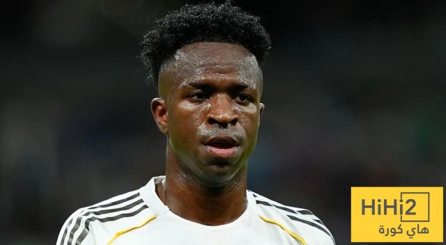 رئيس فرانس فوتبول السابق يكشف سر غضب ريال مدريد بعد خسارة فينيسيوس للكرة الذهبية