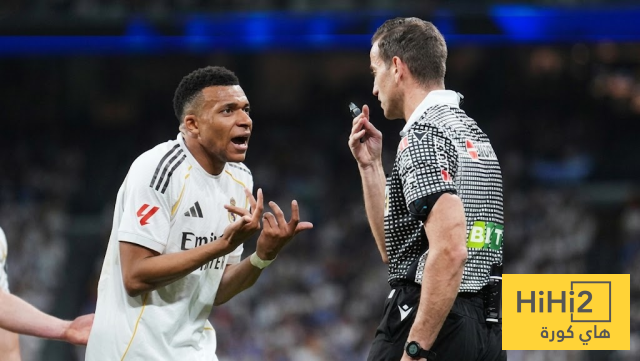 بسبب الخلاف مع ريال مدريد.. لجنة الحكام تستثني البرنابيو من المبادرة الجديدة