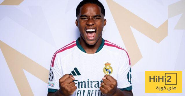 ليفربول حاول التعاقد مع لاعب ريال مدريد