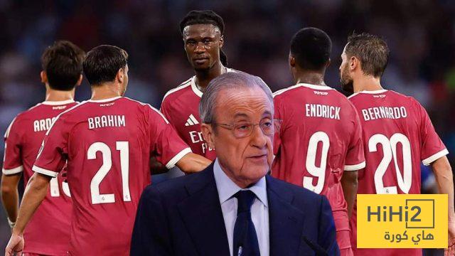 ريال مدريد يحافظ على صدارة العلامات الكروية عالميًا للعام الثالث على التوالي