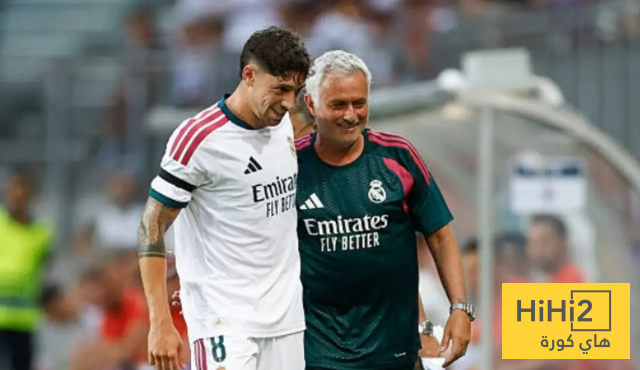 تحذير لـ مورينيو.. لا يمكنك استبعاد هذا اللاعب في ريال مدريد