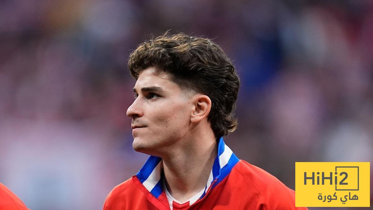 ماذا يفعل أتلتيكو مدريد بلاعب لا يريد سوى برشلونة ؟