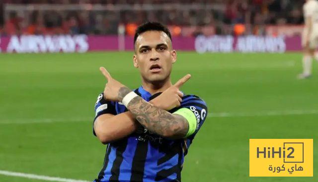 برشلونة ولاوتارو مارتينيز.. 5 مخاطر يجب الحذر منها قبل دفع 100 مليون يورو