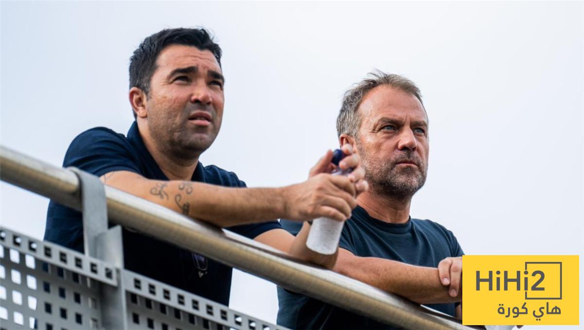 6 مهاجمين على طاولة برشلونة لتعويض ليفاندوفسكي وفيران توريس.. من الأفضل؟