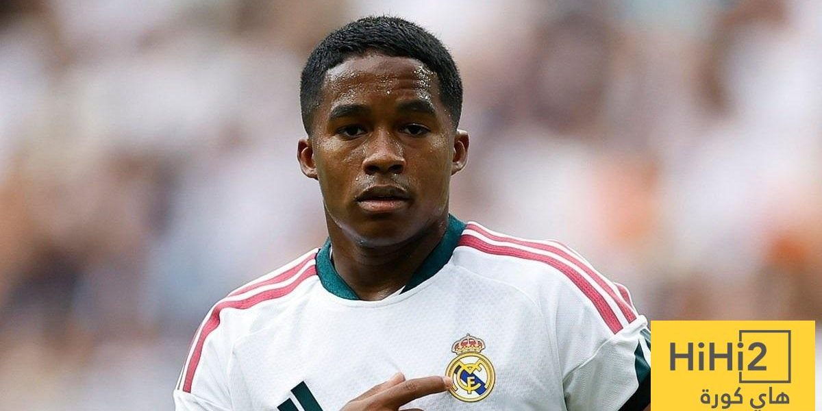 غيابات ريال مدريد عن التدريب الأخير عن مواجهة إسبانيول