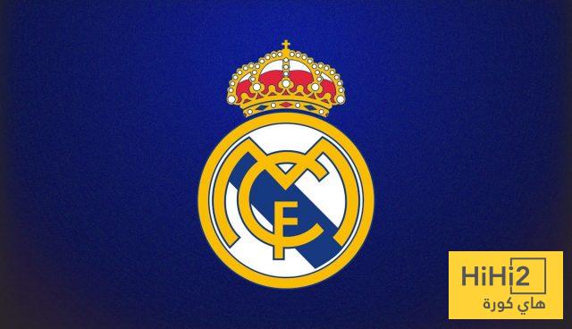 قناة ريال مدريد تفتح النار على التحكيم الإسباني قبل ضربة البداية