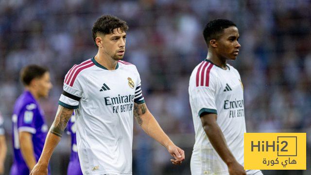 من السبب وراء رفض ريال مدريد التخلي عن إندريك لـ ليفربول ؟