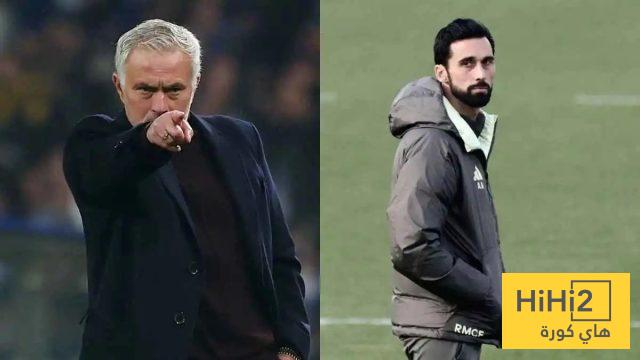 شبح أربيلوا يطارد مورينيو قبل انطلاقة الدوري الإسباني