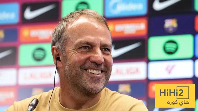 فليك يتهرب من التحدث عن مورينيو: هل سنلعب غدًا ضد ريال مدريد؟