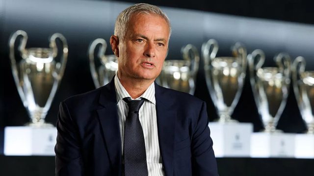 مورينيو أصبح علامة تجارية ضخمة.. فهل يكتمل النجاح مع ريال مدريد؟