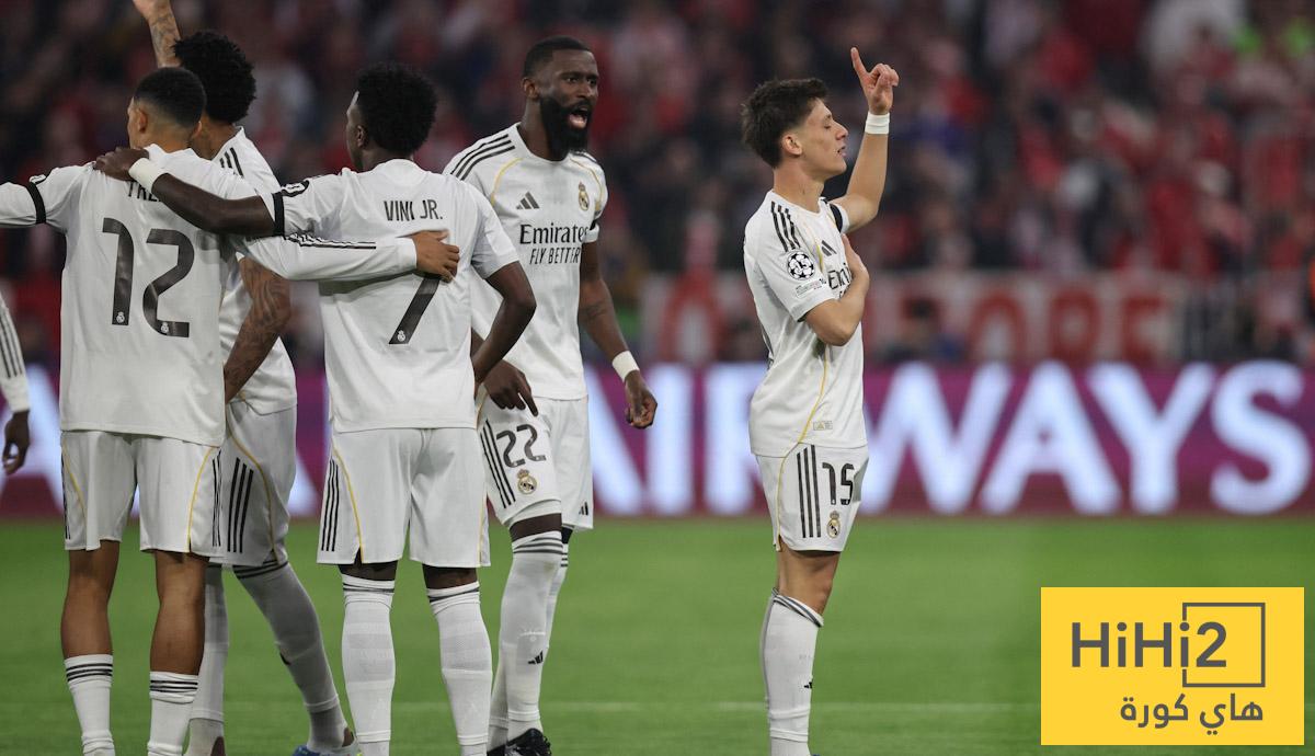تغطية مباراة ريال مدريد وإسبانيول في الليغا (تحديث مستمر)