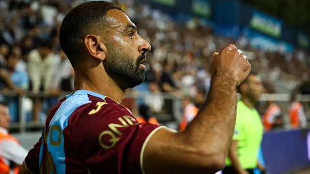 عدو صلاح يطرق أبواب الدوري التركي من جديد