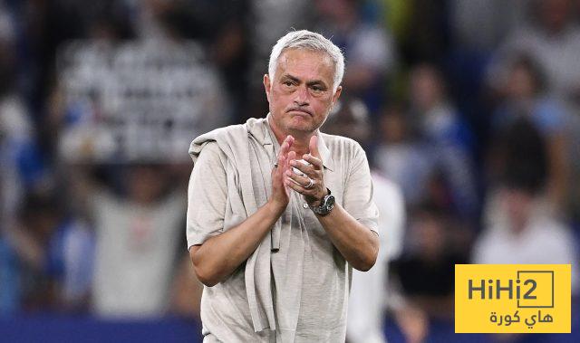 لم يفعلها في ولايته الأولى .. مورينيو يكسر عقدة افتتاحية الدوري الإسباني