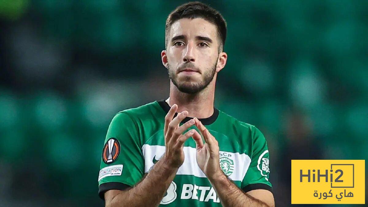 إيناسيو بين برشلونة وميلان.. رحيل كوندي أو بالدي قد يغير ملامح الصفقة