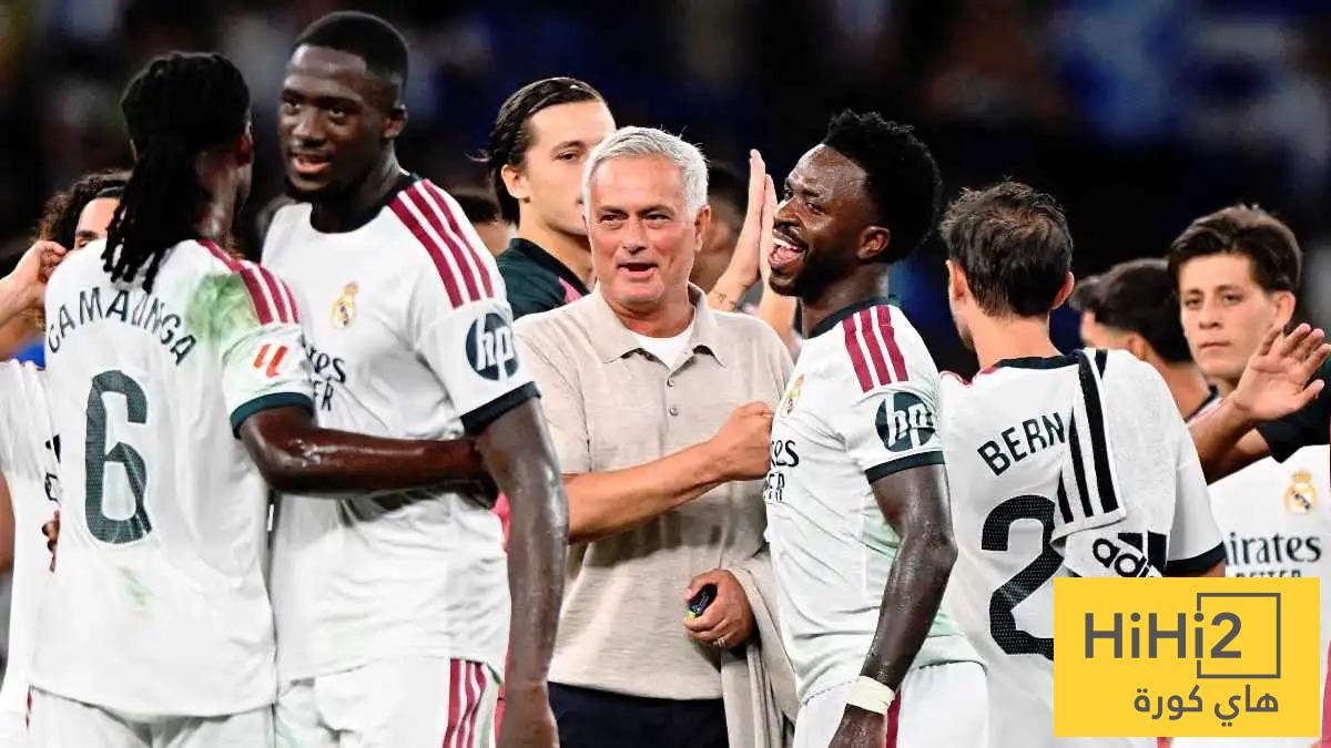 لاعب ريال مدريد الشاب يتفوق على مبابي في 2026