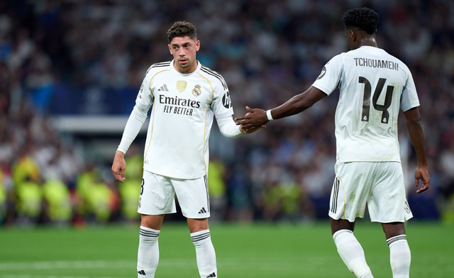 فالفيردي أو تشواميني.. مورينيو يحسم مصير ثنائي ريال مدريد