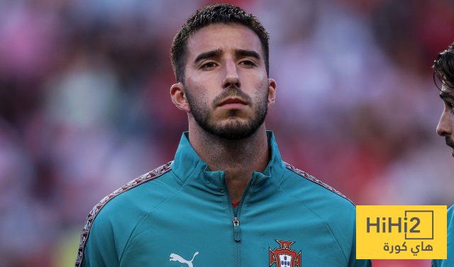 مفاجأة .. هذا هو موقف برشلونة من التعاقد مع غونزالو إيناسيو