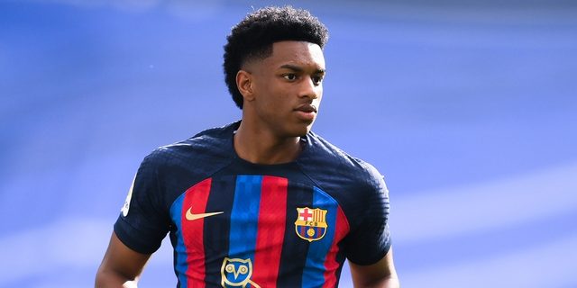 هل يدفع برشلونة الثمن بسبب بالدي ؟